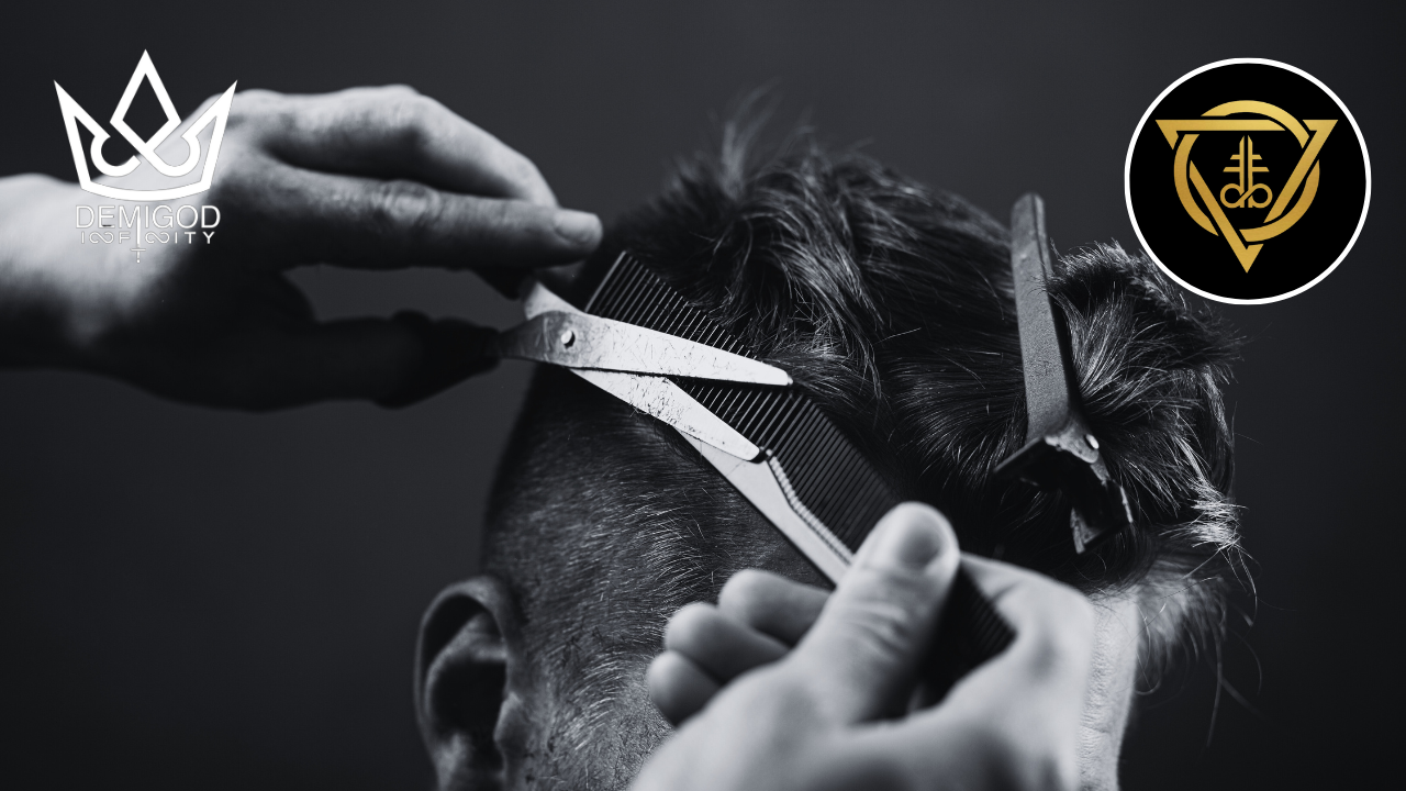Barbershop & Salon