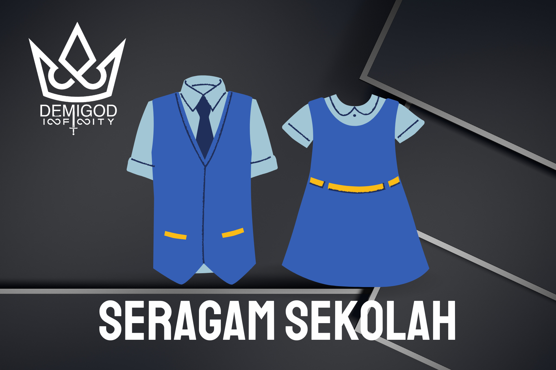 Seragam Sekolah