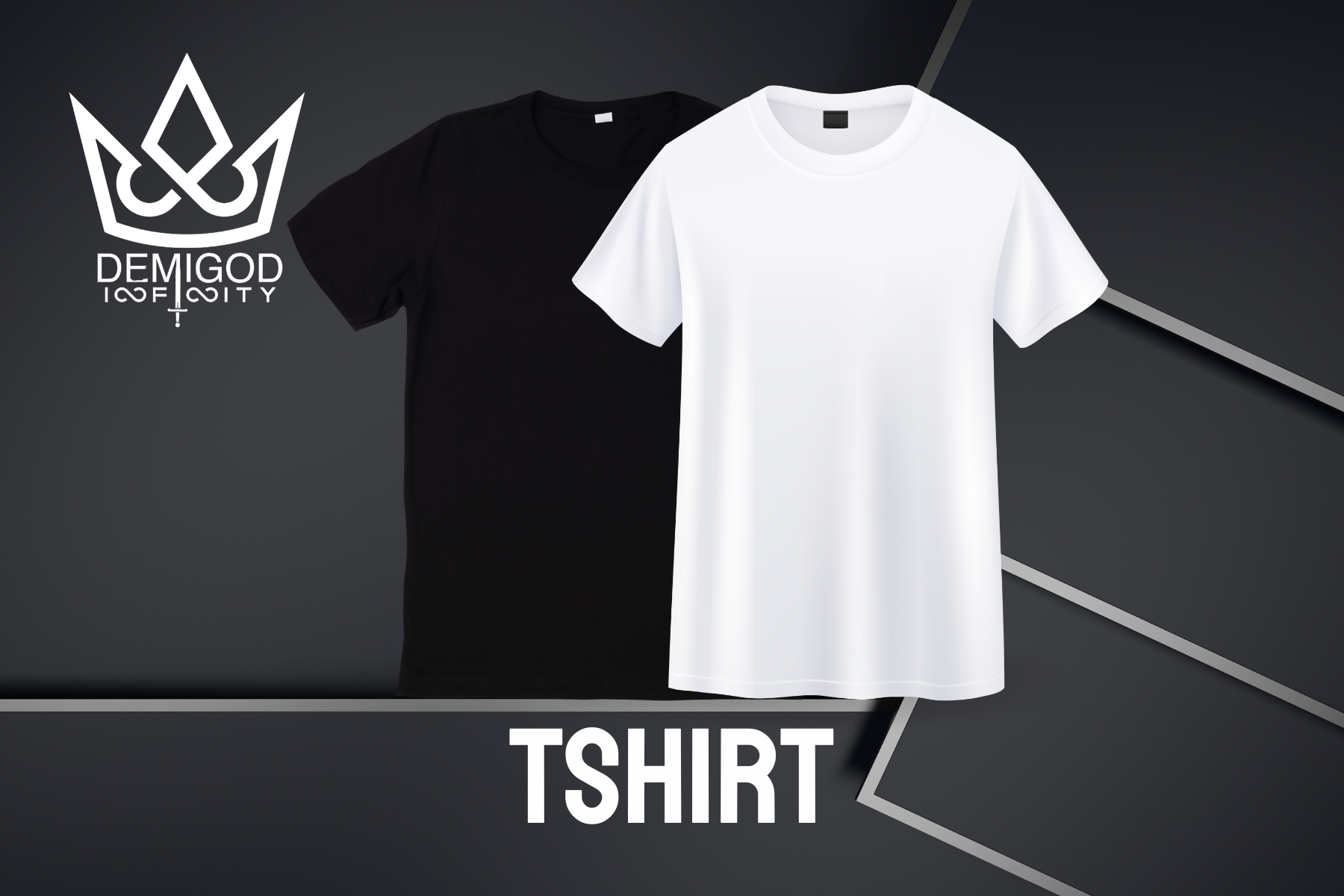 Tshirt (Semua Bahan)