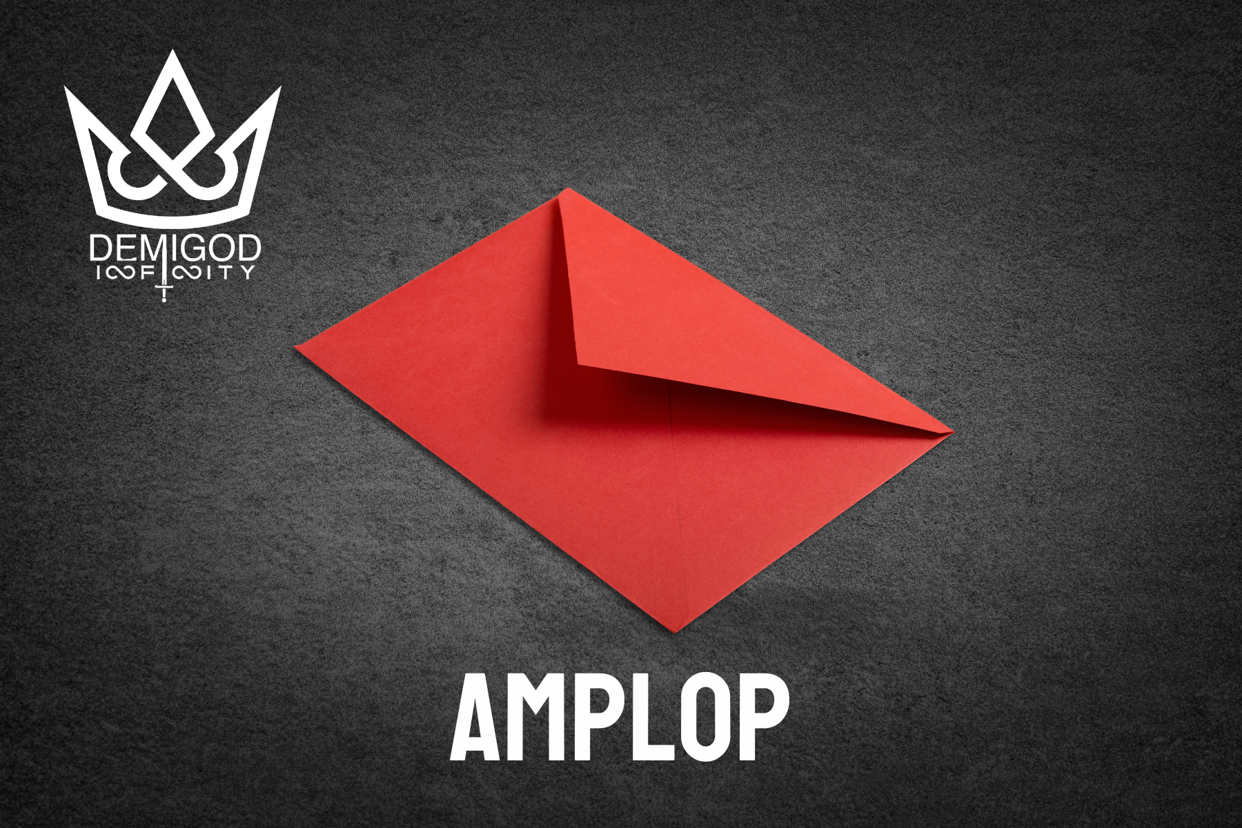 Amplop