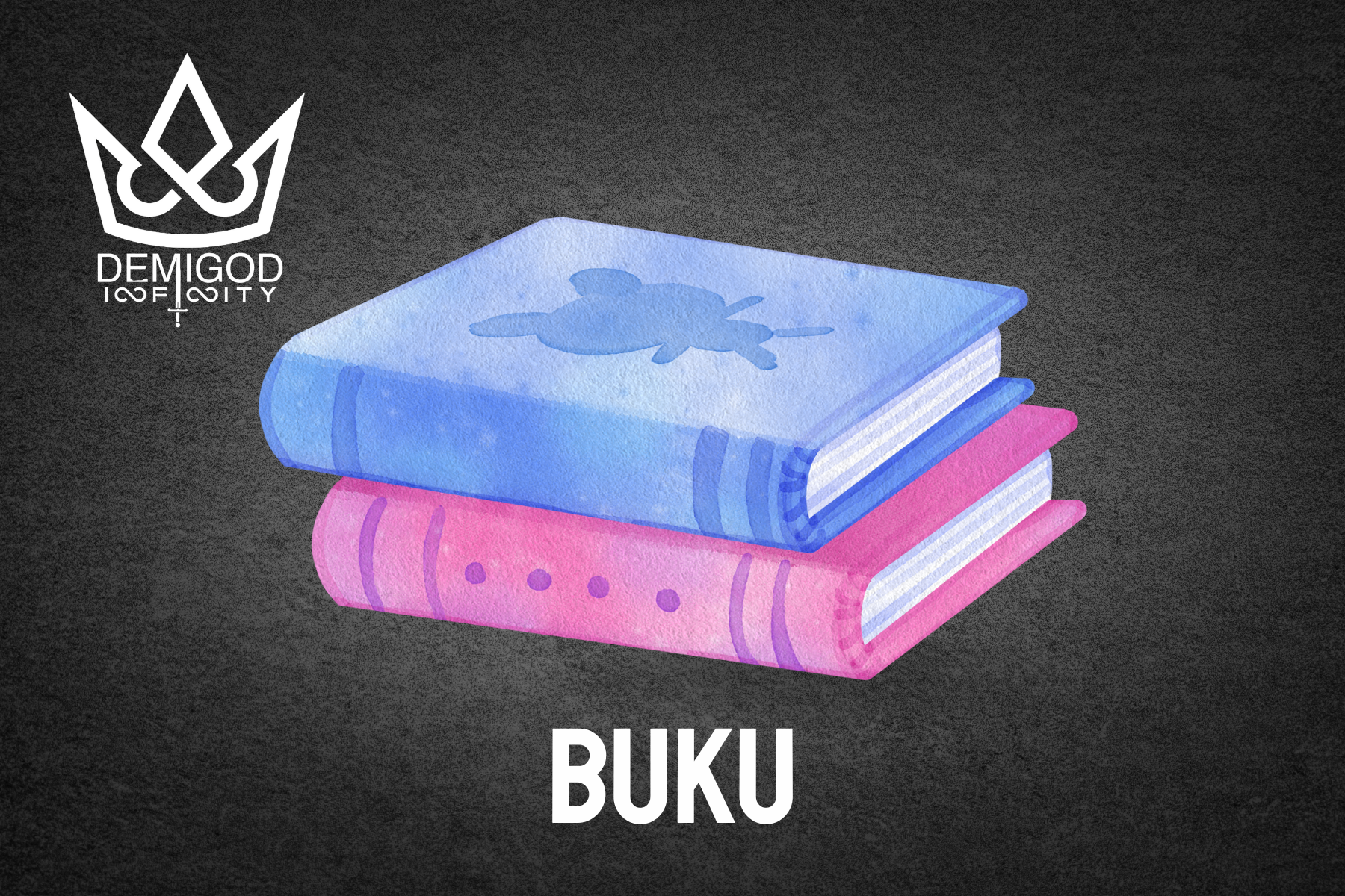 Buku