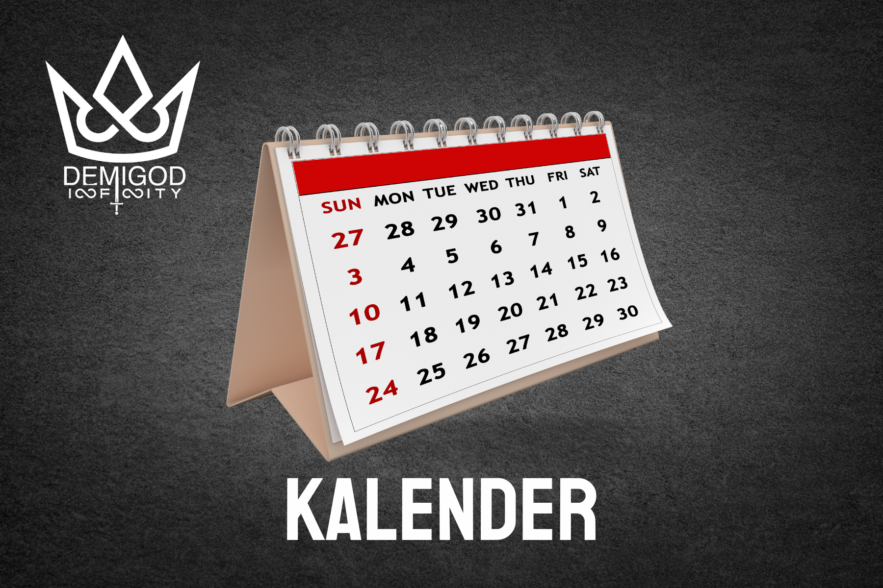 Kalender