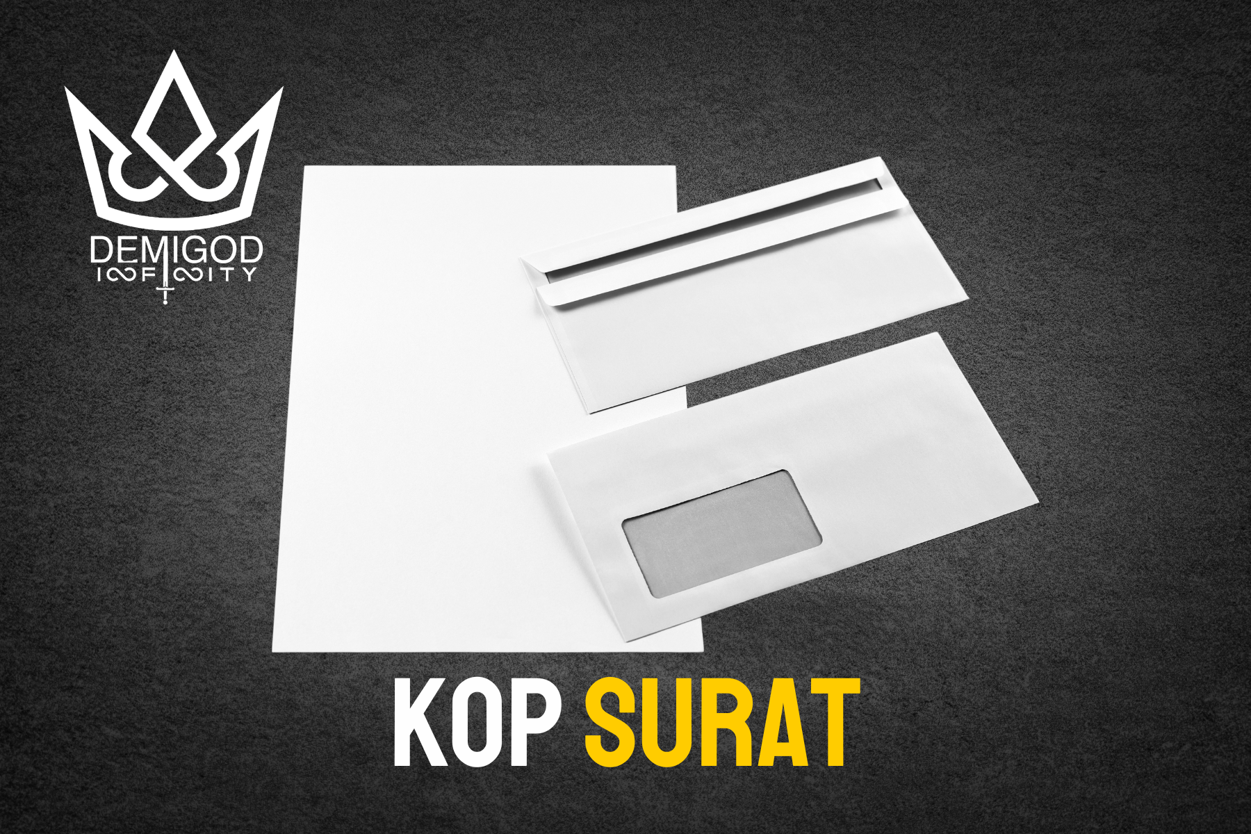 Kop Surat