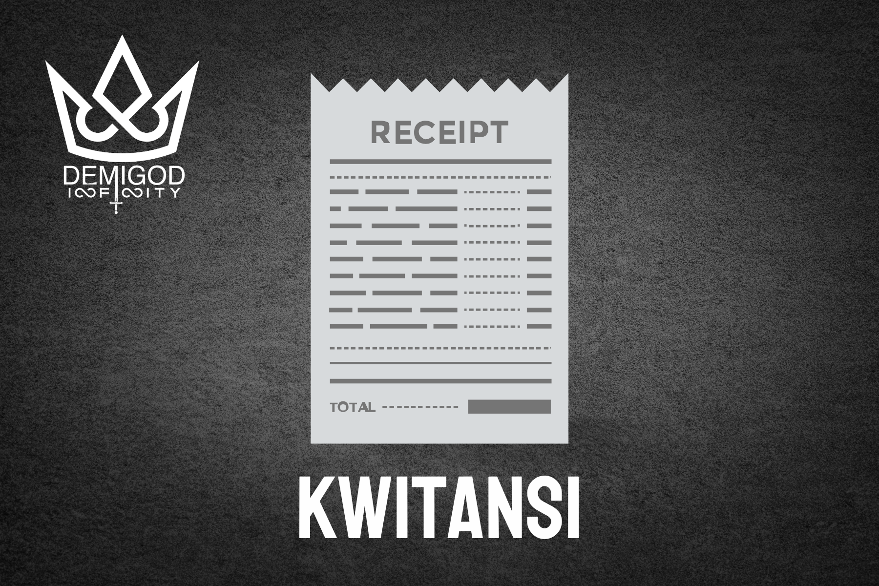 Kwitansi