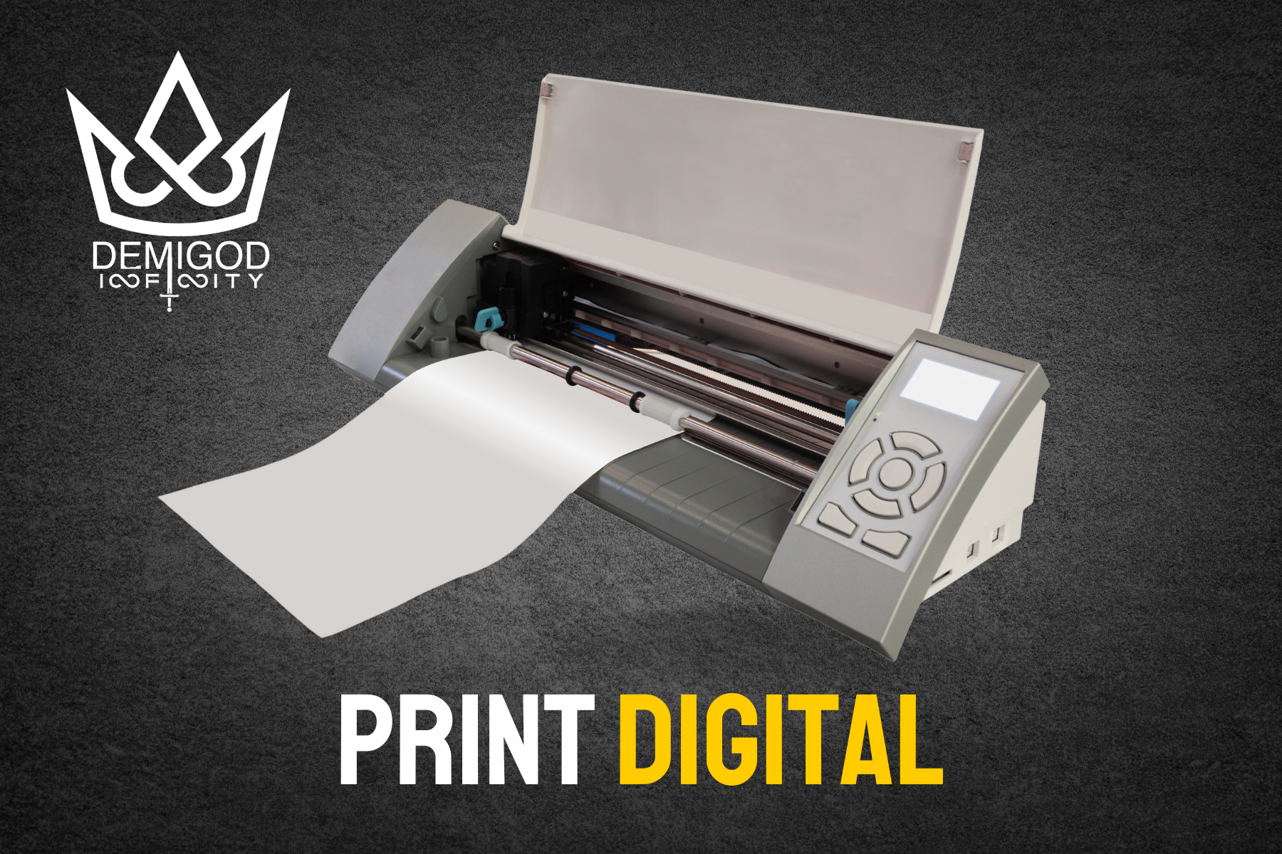 Print Digital